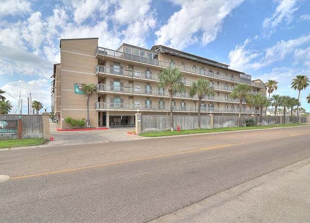 Property at 200 W Cotter Unit C1, Port Aransas, TX 78373, 2 beds, 2 baths