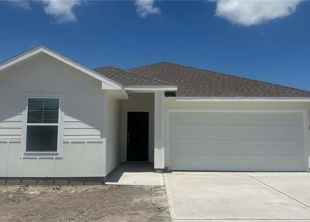 Property at 1850 Osbert Nelly Dr, Corpus Christi, TX 78417, 3 beds, 2 baths