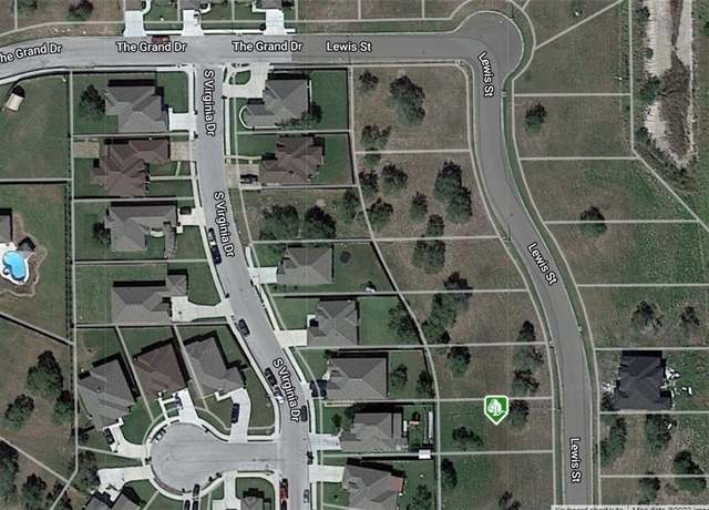 Property at 1459 Lewis St, Kingsville, TX 78363