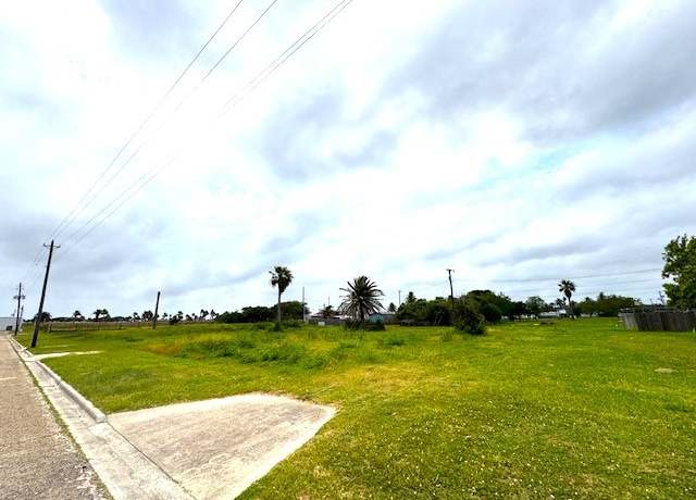 Property at 1134 S Euclid, Aransas Pass, TX 78336