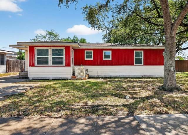 Property at 1213 Ray Dr, Corpus Christi, TX 78411, 3 beds, 3 baths