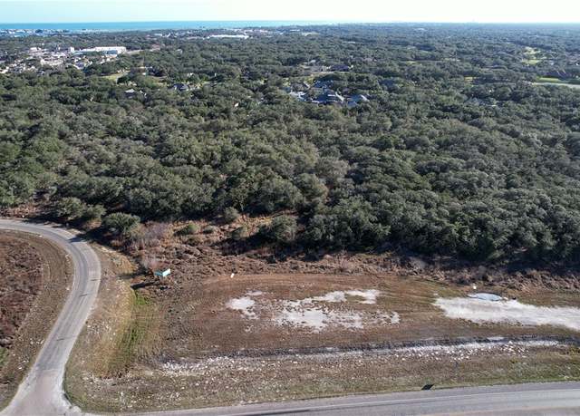 Property at 1260 Fm 3036, Rockport, TX 78382