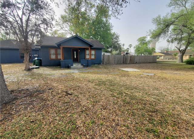 Property at 607 S 9th St, Alamo, TX 78516, 2 beds, 1 bath