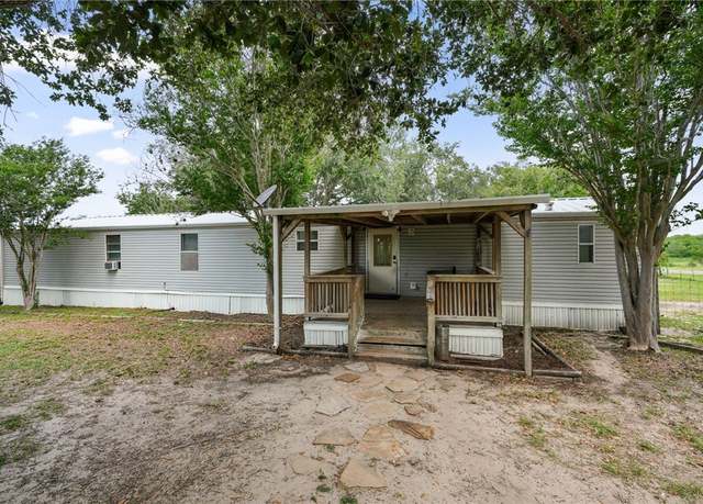 Property at 23669 County Road 1092, Mathis, TX 78368, 3 beds, 2 baths