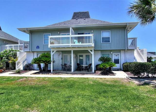 Property at 4901 State Highway 361 #224, Port Aransas, TX 78373, 1 bed, 1 bath