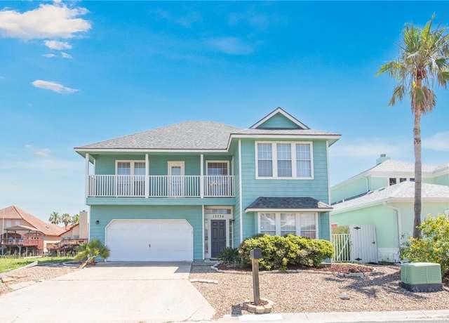 Property at 13534 Bullion Ct, Corpus Christi, TX 78418, 4 beds, 3.5 baths
