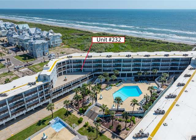 Property at 5973 State Highway 361 #232, Port Aransas, TX 78373, 3 beds, 2 baths