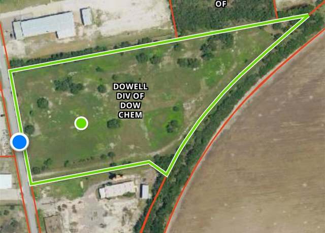 Property at 2206 Industrial Blvd, Alice, TX 78332
