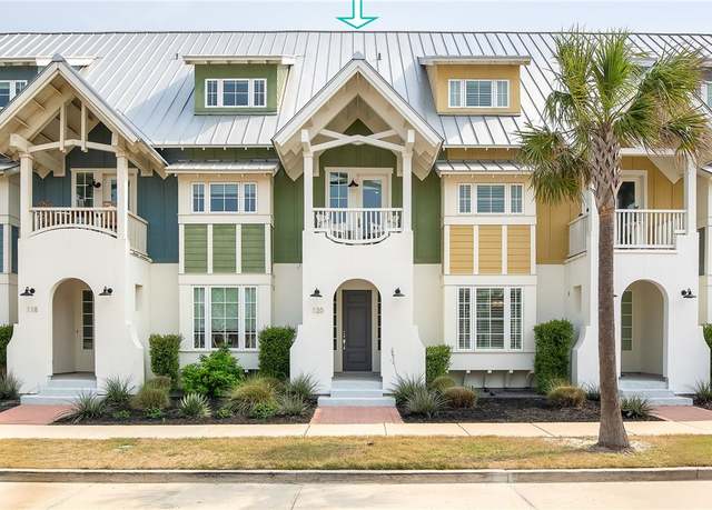 Property at 120 Wild Indigo, Port Aransas, TX 78373, 4 beds, 3.5 baths