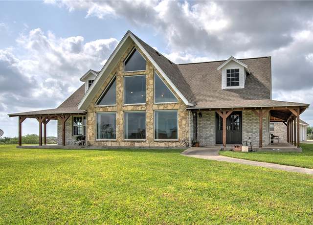 Property at 868 County Road 3651, Sandia, TX 78383, 3 beds, 3.5 baths