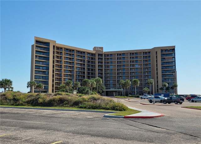 Property at 6649 Seacomber Dr #1007, Port Aransas, TX 78373, 2 beds, 2 baths