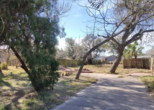 Property at 1112 S Rife St, Aransas Pass, TX 78336