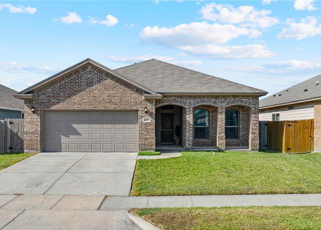 Property at 2013 Rhumba, Corpus Christi, TX 78410, 3 beds, 2 baths