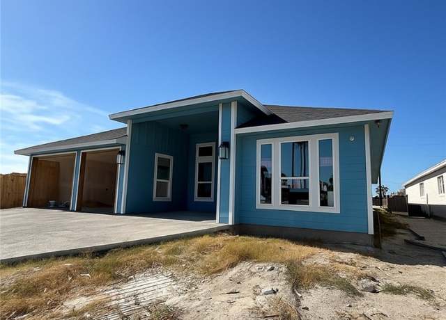 Property at 13722 Captain Kidd Dr, Corpus Christi, TX 78418, 5 beds, 3.5 baths