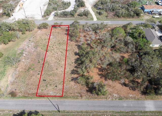 Property at 1119 San Antonio St, Rockport, TX 78382