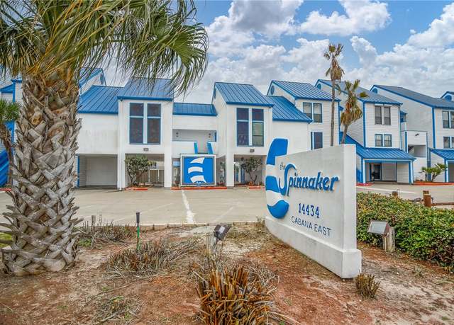 Property at 14434 E Cabana St #317, Corpus Christi, TX 78418, 2 beds, 2 baths