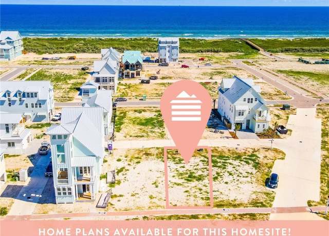 Property at 105 Spoonbill Ln, Port Aransas, TX 78373