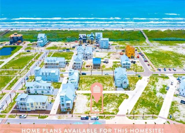 Property at 105 Spoonbill Ln, Port Aransas, TX 78373