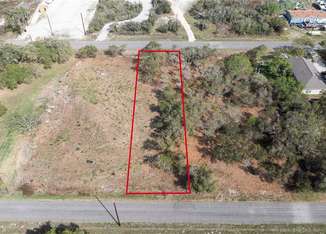 Property at 1123 San Antonio St, Rockport, TX 78382
