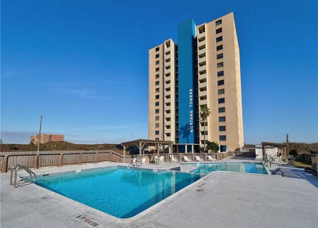 Property at 6109 State Highway 361 #1101, Port Aransas, TX 78373, 3 beds, 2.5 baths