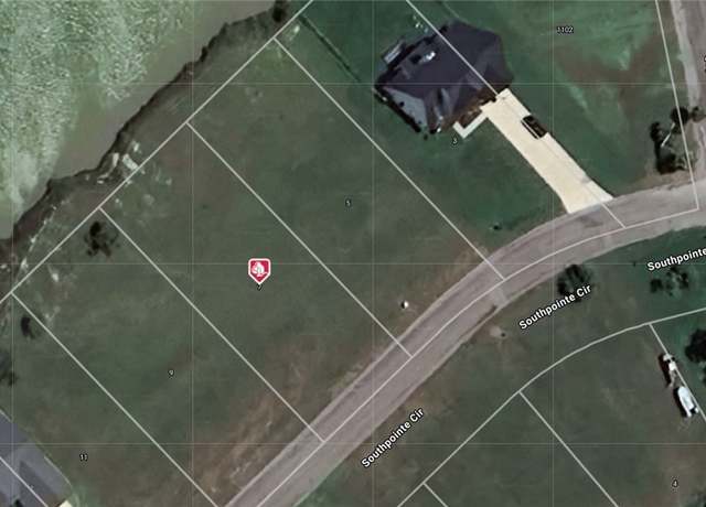 Property at 7 Southpointe, Rockport, TX 78382