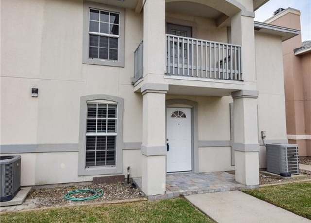 Property at 14435 Compass St Unit C, Corpus Christi, TX 78418, 3 beds, 2.5 baths