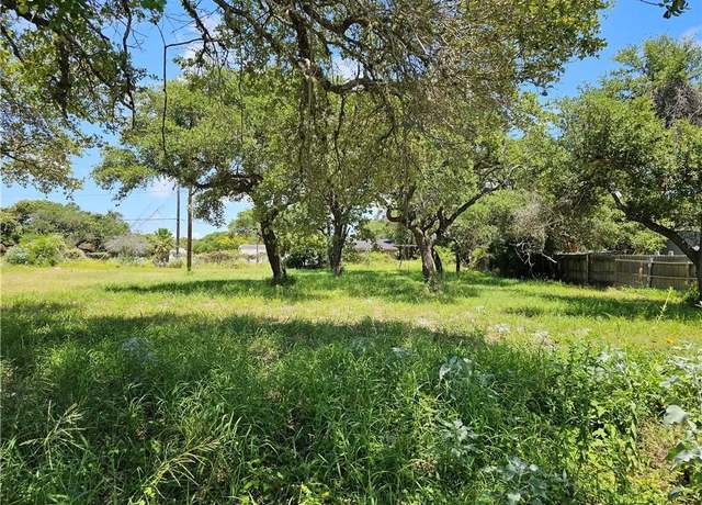 Property at N 1/2 Lot 1 Hackberry St, Ingleside, TX 78362
