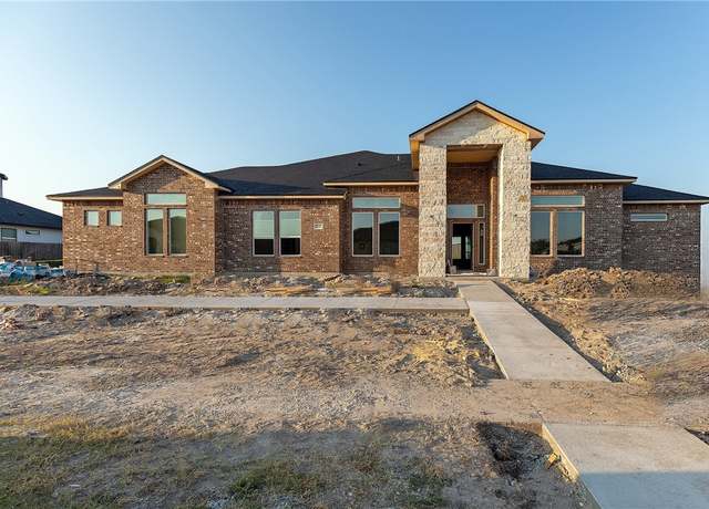 Property at 2157 Rufus St, Corpus Christi, TX 78418, 4 beds, 3.5 baths