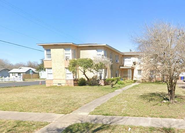 Property at 254 Rosebud Ave, Corpus Christi, TX 78404, 8 beds, 4 baths