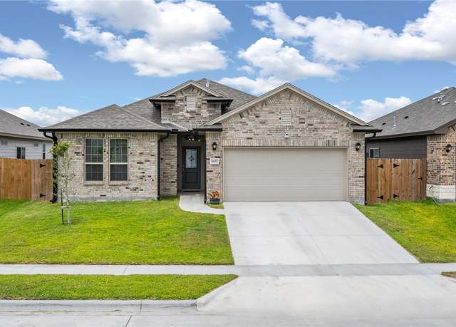 Property at 2657 Westeros, Corpus Christi, TX 78415, 3 beds, 2 baths