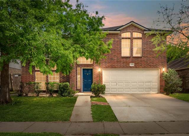 Property at 7630 Cedar Brook Dr, Corpus Christi, TX 78413, 4 beds, 2.5 baths