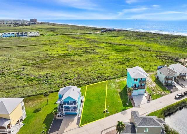 Property at 162 La Concha Blvd #15, Port Aransas, TX 78373