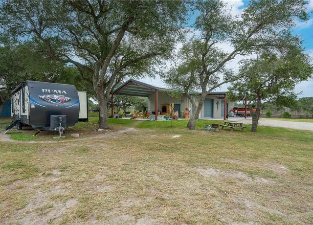 Property at 405 Shaver Rd, Aransas Pass, TX 78336, 1 bath