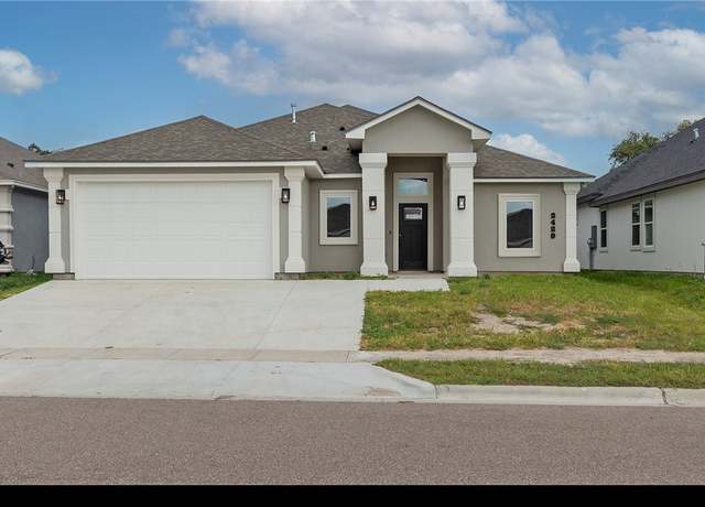 Property at 2429 Manuel, Corpus Christi, TX 78414, 3 beds, 2 baths