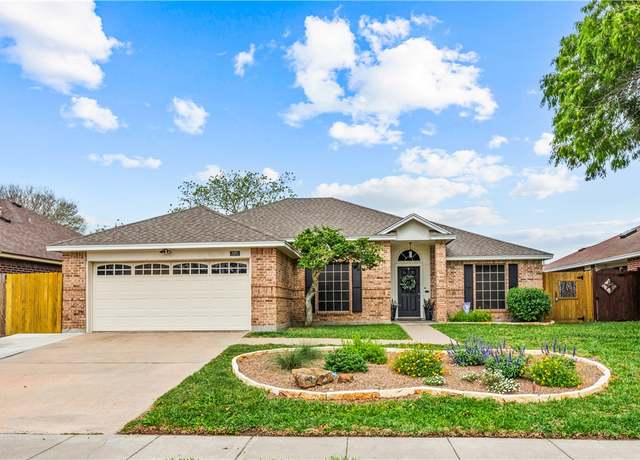 Property at 2205 Gershwin, Corpus Christi, TX 78414, 3 beds, 2 baths