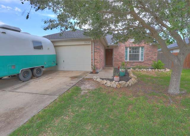 Property at 7834 Calgary Dr, Corpus Christi, TX 78414, 3 beds, 2 baths