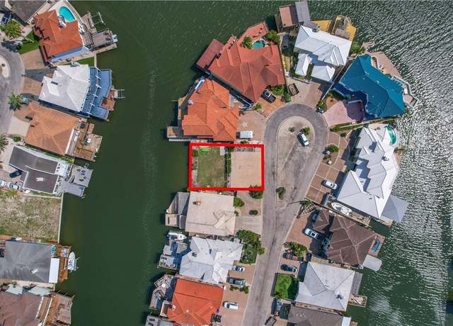 Property at 15366 Tortuga Ct, Corpus Christi, TX 78418