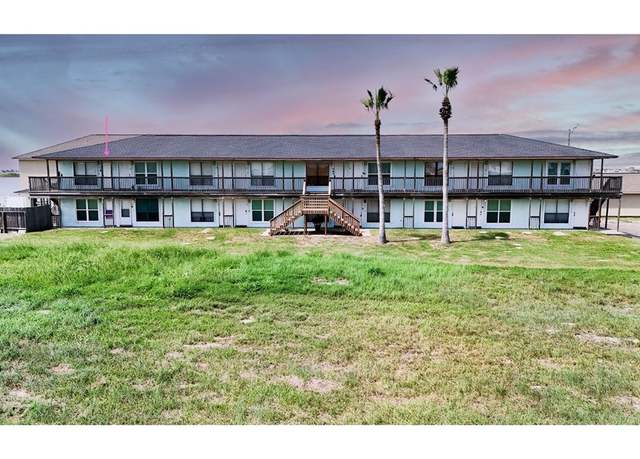 Property at 14873 Granada Dr #10, Corpus Christi, TX 78418, 1 bath