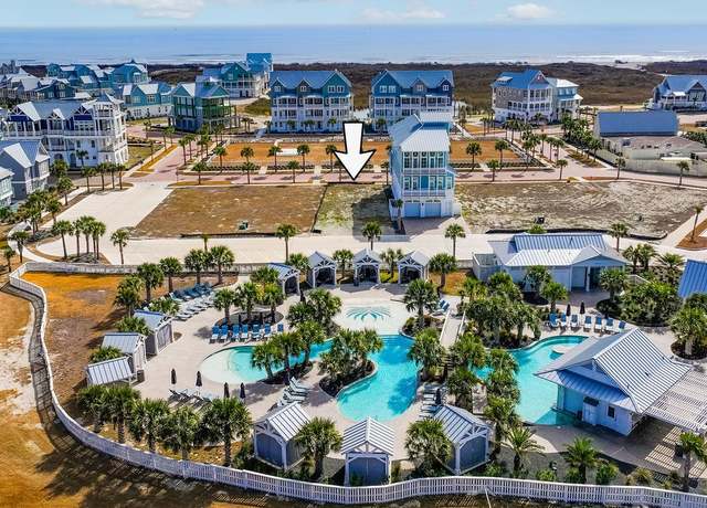 Property at 246 Sunset St, Port Aransas, TX 78373