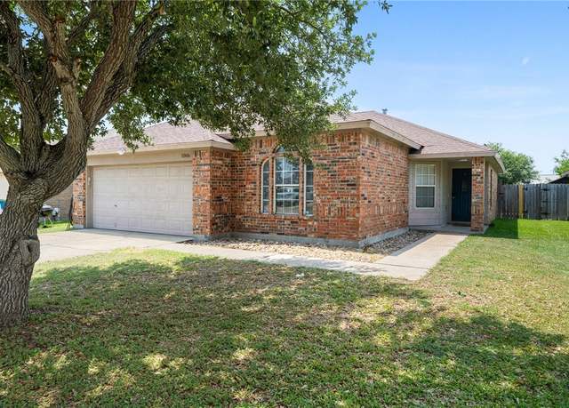 Property at 1006 La Mirada, Portland, TX 78374, 4 beds, 2 baths