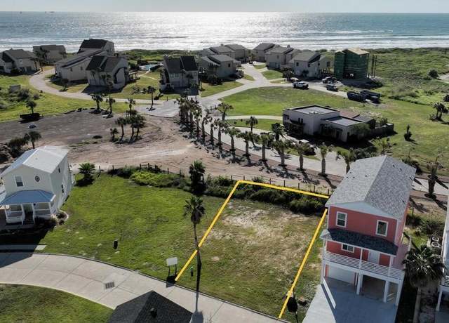 Property at 162 La Concha #3 Blvd #3, Port Aransas, TX 78373
