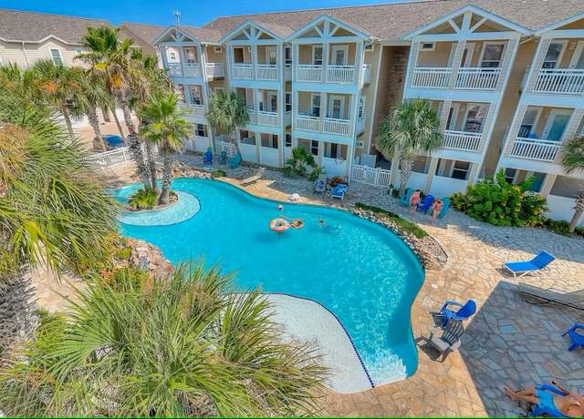 Property at 14202 Encantada Ave #303, Corpus Christi, TX 78418, 3 beds, 3.5 baths