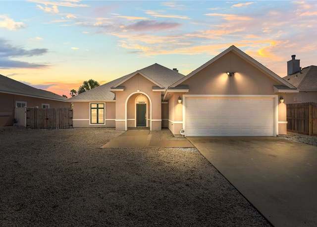 Property at 13829 Halyard Dr, Corpus Christi, TX 78418, 3 beds, 2 baths