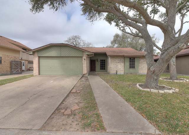 Property at 3213 Kennsington Ct, Corpus Christi, TX 78414, 3 beds, 2 baths