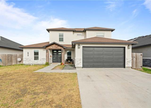 Property at 4213 Azali Dr, Corpus Christi, TX 78414, 4 beds, 3.5 baths