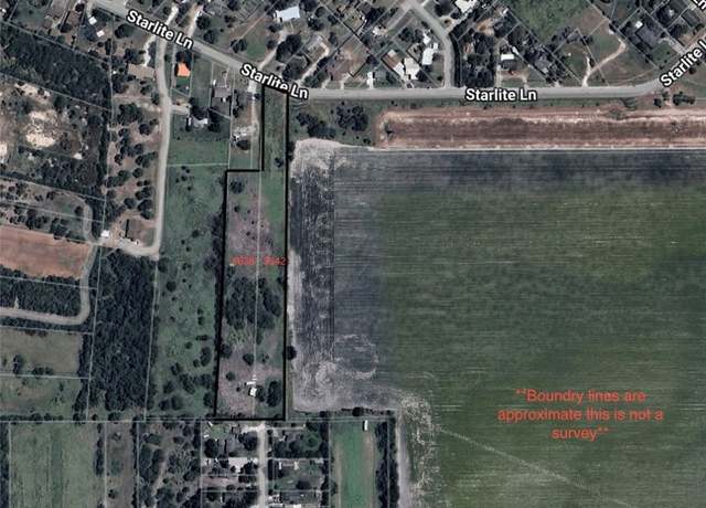 Property at 3642-3638 Starlite, Corpus Christi, TX 78410