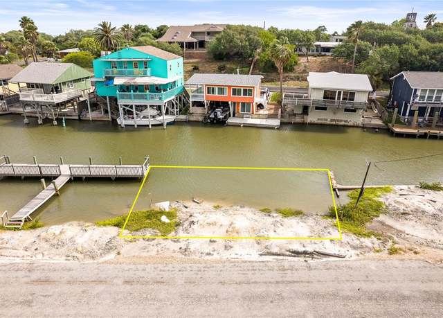 Property at 0 S Sandpiper St, Ingleside, TX 78362