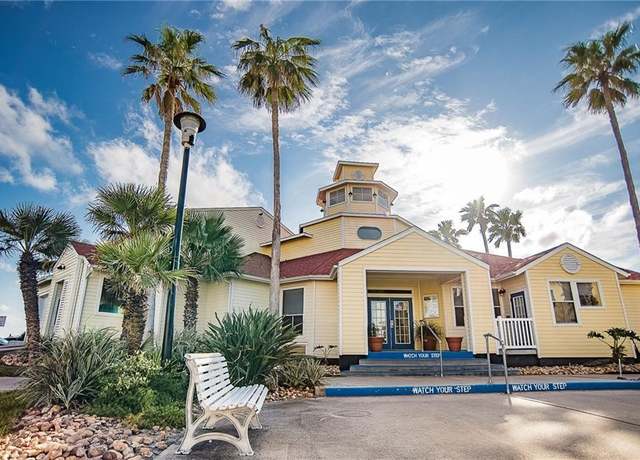 Property at 14721 Whitecap Blvd #183, Corpus Christi, TX 78418, 1 bed, 1 bath