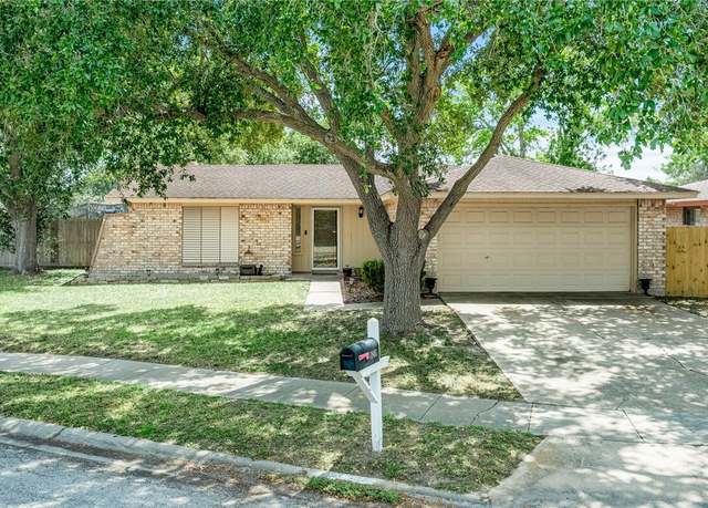 Property at 11805 Night Hawk, Corpus Christi, TX 78410, 3 beds, 2 baths