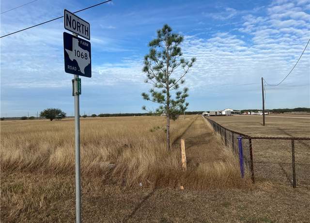 Property at 8051 Fm 1068, Mathis, TX 78368